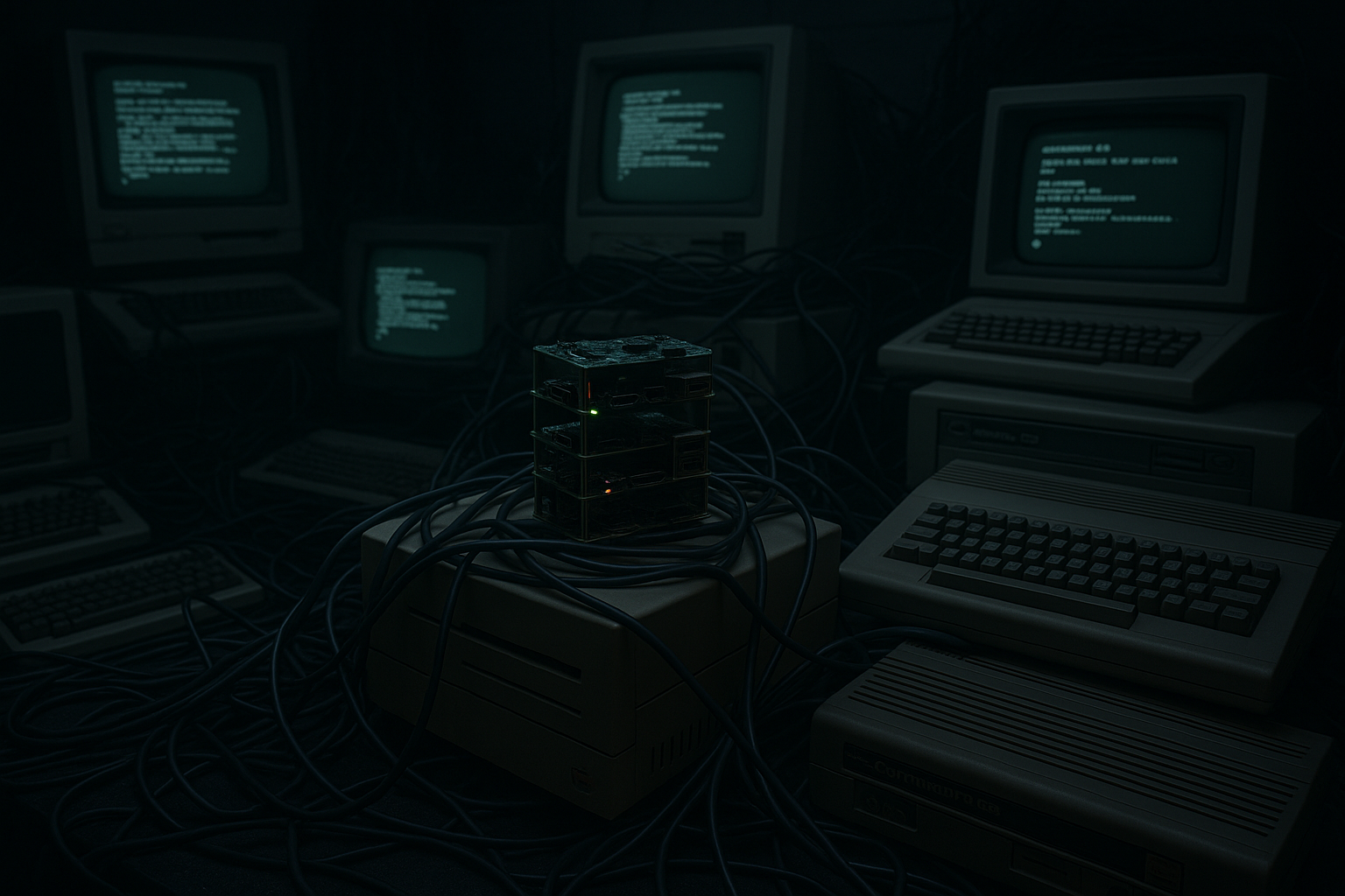 TECHLOG